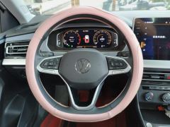 Volkswagen Lavida 1.5L Edition - photo 18