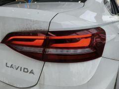 Volkswagen Lavida 1.5L Edition - photo 5