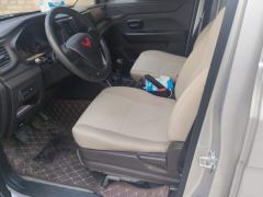 Wuling Hongguang V 1.5L Edition 2 - photo 14