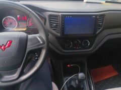 Wuling Hongguang V 1.5L Edition 2 - photo 16
