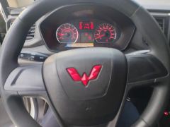 Wuling Hongguang V 1.5L Edition 2 - photo 18