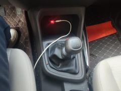 Wuling Hongguang V 1.5L Edition 2 - photo 19