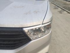 Wuling Hongguang V 1.5L Edition 2 - photo 4