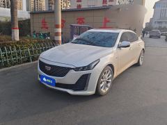 Cadillac CT5 28T Luxury Version - photo 1