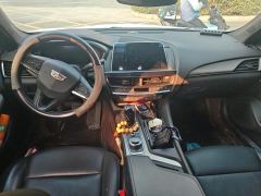 Cadillac CT5 28T Luxury Version - photo 16