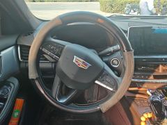Cadillac CT5 28T Luxury Version - photo 18