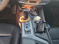 Cadillac CT5 28T Luxury Version - photo 19