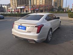 Cadillac CT5 28T Luxury Version - photo 2