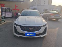 Cadillac CT5 28T Luxury Version - photo 3