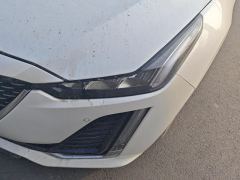 Cadillac CT5 28T Luxury Version - photo 4