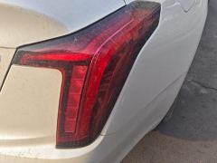 Cadillac CT5 28T Luxury Version - photo 5