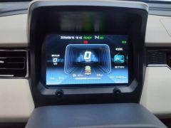Chery QQ Icecream QQ 155km Edition - ფოტო 20