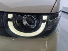 Chery QQ Icecream QQ 155km Edition - ფოტო 4