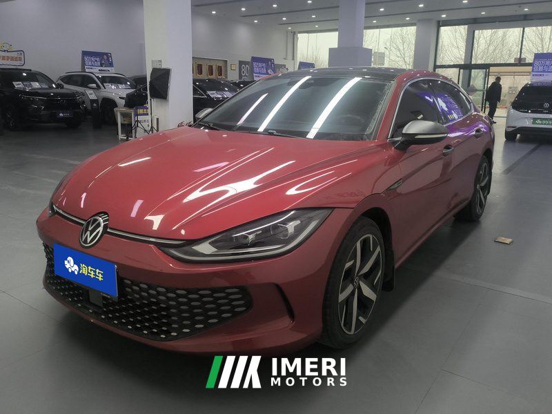 Volkswagen Lamando L 280TSI Edition - ავტომობილი ჩინეთიდან