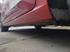 Volkswagen Lamando L 280TSI Edition - ფოტო 11