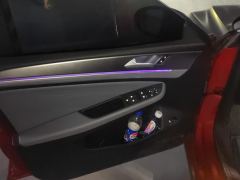 Volkswagen Lamando L 280TSI Edition - ფოტო 12