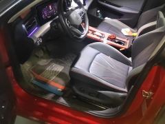 Volkswagen Lamando L 280TSI Edition - ფოტო 14