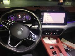 Volkswagen Lamando L 280TSI Edition - ფოტო 16