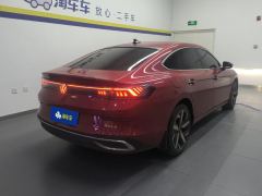 Volkswagen Lamando L 280TSI Edition - ფოტო 2