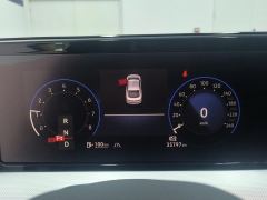 Volkswagen Lamando L 280TSI Edition - ფოტო 20