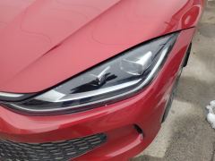 Volkswagen Lamando L 280TSI Edition - ფოტო 4