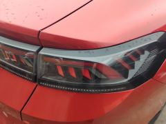 Volkswagen Lamando L 280TSI Edition - ფოტო 5