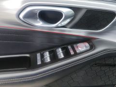 GAC Trumpchi GS8 - фото 13