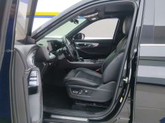 GAC Trumpchi GS8 - фото 14