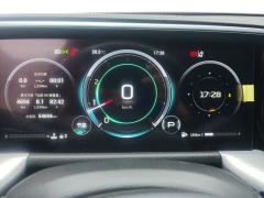 GAC Trumpchi GS8 - фото 20