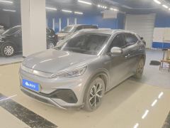BYD Yuan PLUS Champion Edition 430km Elite Edition - ფოტო 1