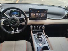 BYD Yuan PLUS Champion Edition 430km Elite Edition - ფოტო 16
