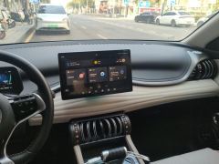 BYD Yuan PLUS Champion Edition 430km Elite Edition - ფოტო 17