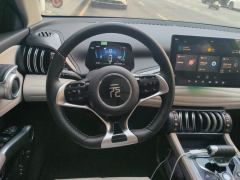 BYD Yuan PLUS Champion Edition 430km Elite Edition - ფოტო 18
