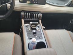BYD Yuan PLUS Champion Edition 430km Elite Edition - ფოტო 19