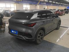 BYD Yuan PLUS Champion Edition 430km Elite Edition - ფოტო 2