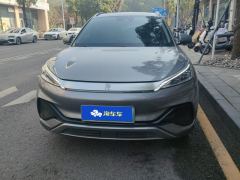BYD Yuan PLUS Champion Edition 430km Elite Edition - ფოტო 3