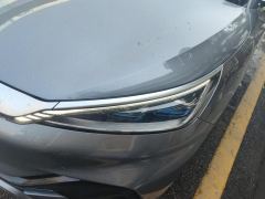 BYD Yuan PLUS Champion Edition 430km Elite Edition - ფოტო 4