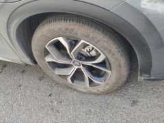 BYD Yuan PLUS Champion Edition 430km Elite Edition - ფოტო 6