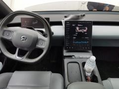 NIO ET5 560km 75kWh - ფოტო 16