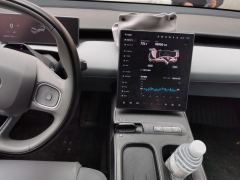 NIO ET5 560km 75kWh - ფოტო 17