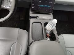 NIO ET5 560km 75kWh - ფოტო 19