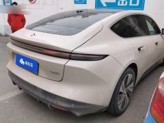 NIO ET5 560km 75kWh - ფოტო 2
