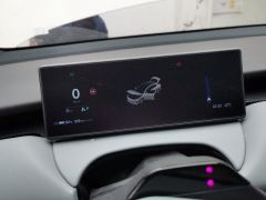 NIO ET5 560km 75kWh - ფოტო 20
