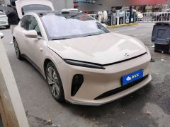 NIO ET5 560km 75kWh - ფოტო 3