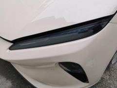 NIO ET5 560km 75kWh - ფოტო 4