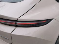 NIO ET5 560km 75kWh - ფოტო 5