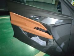 Cadillac CT4 28T Luxury - ფოტო 12