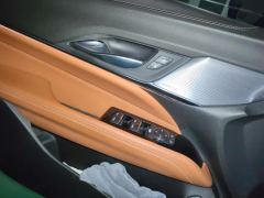 Cadillac CT4 28T Luxury - ფოტო 13