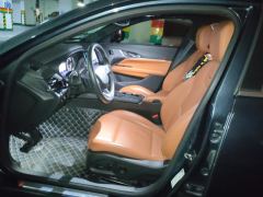 Cadillac CT4 28T Luxury - ფოტო 14