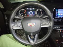 Cadillac CT4 28T Luxury - ფოტო 18